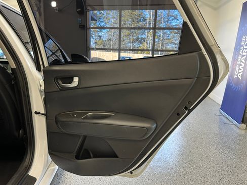 Used 2019 Kia Optima S w/ S Panoramic Sunroof Package image 25