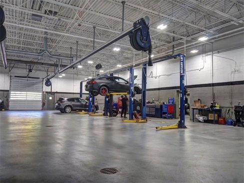 Used 2018 Jeep Wrangler Unlimited Sport image 30