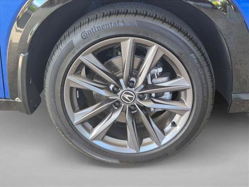 Certified 2025 Acura ADX A-Spec FWD image 20