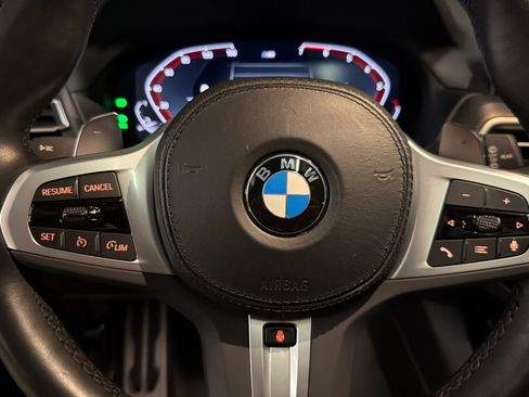 Used 2023 BMW X3 sDrive30i w/ M Sport Package RWD image 22