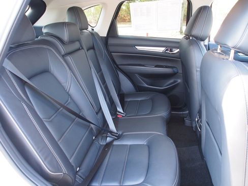 Used 2025 MAZDA CX-5 AWD 2.5 S image 13