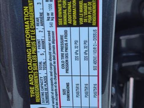 Used 2019 Toyota Tacoma SR5 RWD image 21