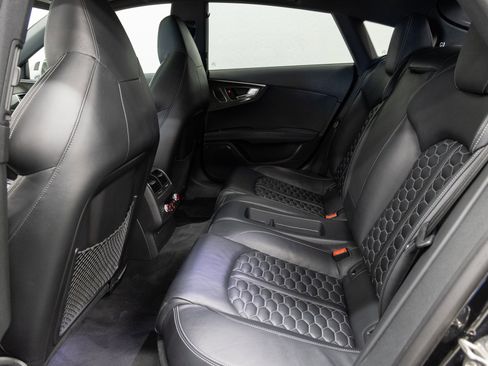 Used 2014 Audi RS 7 Prestige image 8