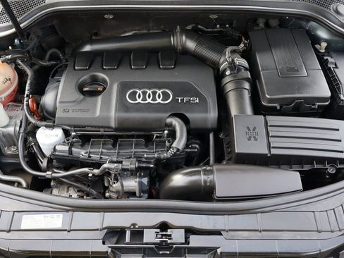Used 2013 Audi A3 2.0T Premium Plus image 39