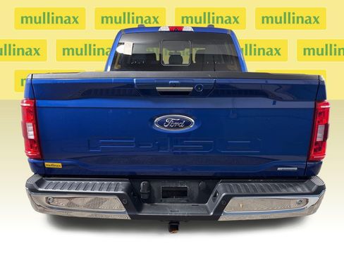 Certified 2023 Ford F150 XLT w/ Equipment Group 302A High AWD/4WD image 9