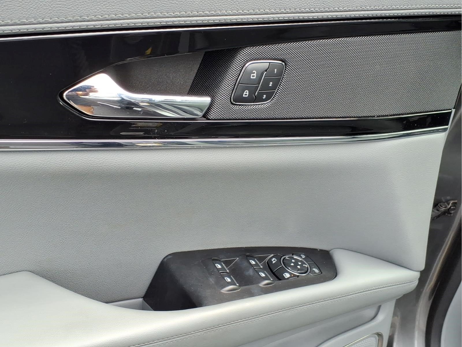 Certified 2023 Lincoln Nautilus Reserve FWD image 14