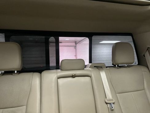 Used 2018 Ford F150 Lariat w/ Equipment Group 502A Luxury AWD/4WD image 42