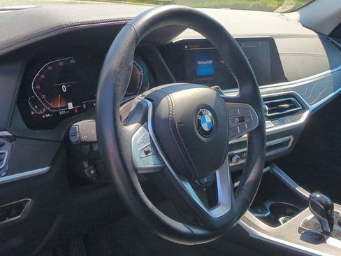 Certified 2022 BMW X7 xDrive40i w/ Premium Package AWD/4WD image 18