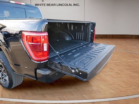 Used 2023 Ford F150 XLT w/ Equipment Group 302A High AWD/4WD image 13
