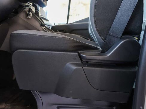 New 2025 Ford Transit 350 AWD w/ Interior Upgrade Package image 19