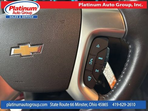Used 2013 Chevrolet Traverse LT w/ All-Star Edition image 31