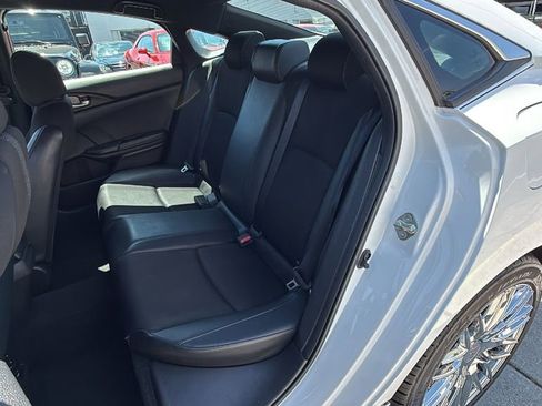 Used 2019 Honda Civic Sport image 16