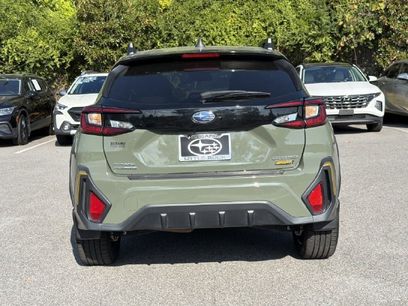 Used 2024 Subaru Crosstrek 2.5i Sport