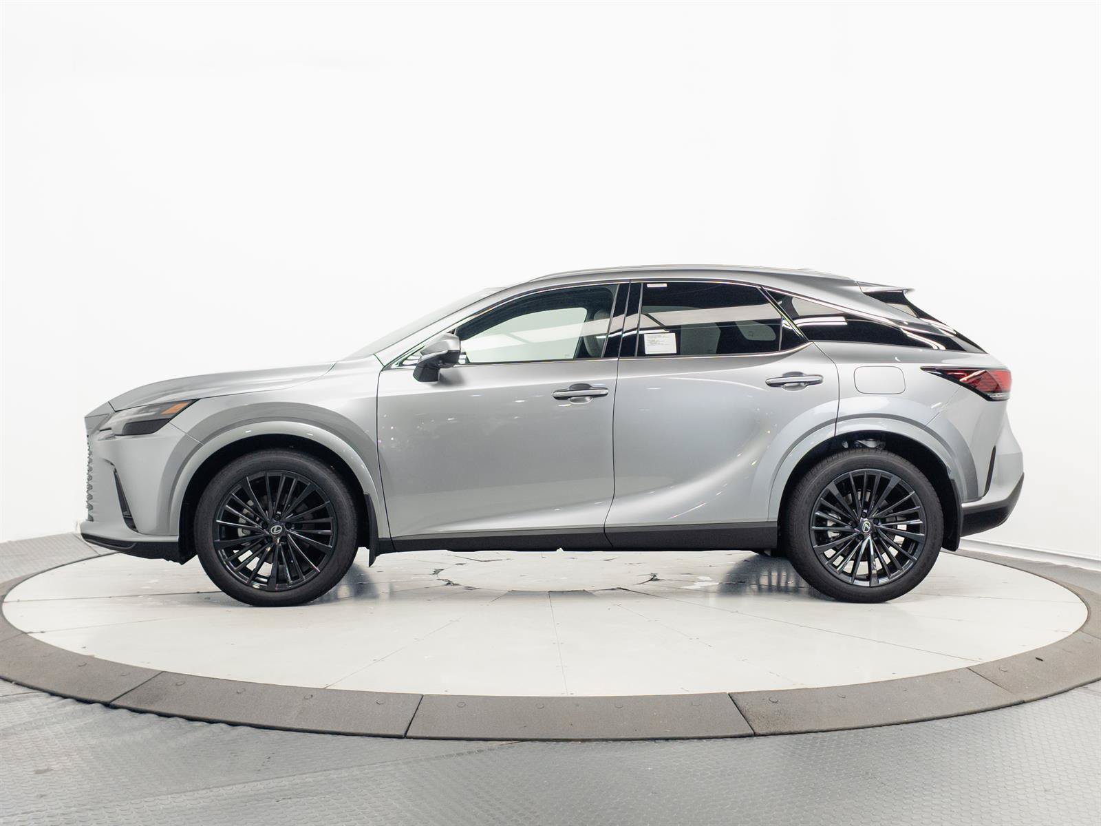 New 2026 Lexus RX 350 Premium AWD/4WD image 8
