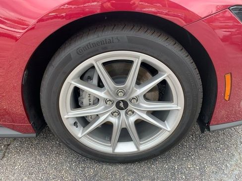 New 2025 Ford Mustang GT Premium image 29