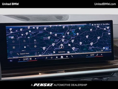 Used 2026 BMW X5 sDrive40i image 10