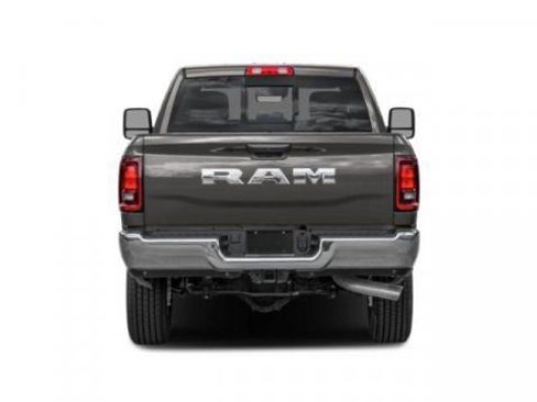 New 2026 RAM 2500 Tradesman AWD/4WD image 8
