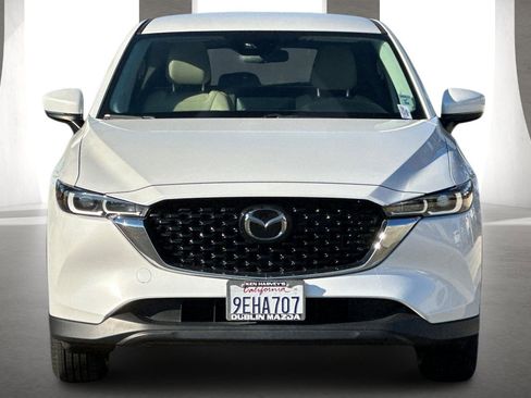 Certified 2023 MAZDA CX-5 AWD 2.5 S w/ Select Package image 9