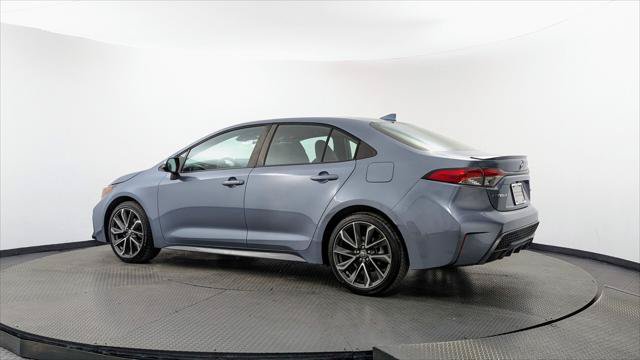 Used 2022 Toyota Corolla SE FWD image 6