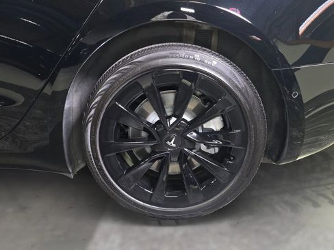 Used 2022 Tesla Model 3 Long Range AWD/4WD image 21