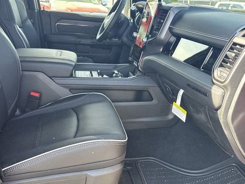 New 2026 RAM 3500 Limited image 15