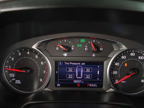 Used 2022 Chevrolet Blazer LT FWD image 15