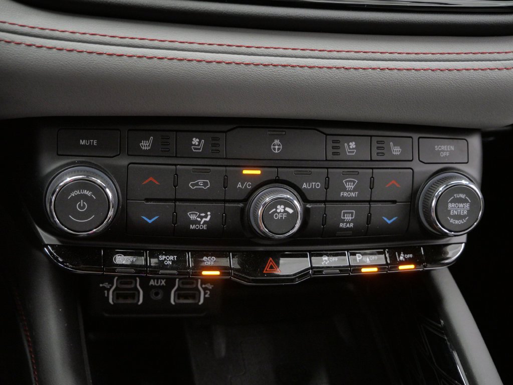 Used 2024 Dodge Durango Citadel AWD/4WD image 27