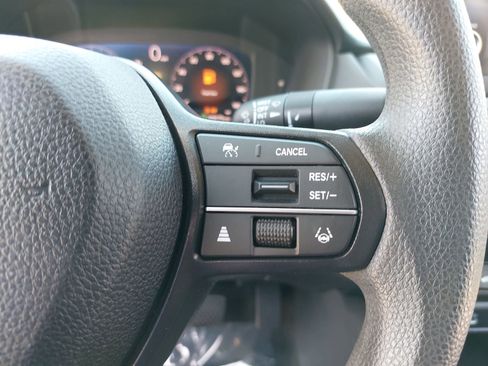 Used 2025 Honda Accord LX image 17