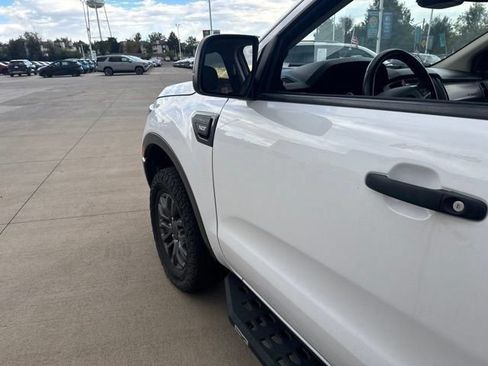 Used 2020 Ford Ranger XLT w/ Equipment Group 301A Mid AWD/4WD image 15