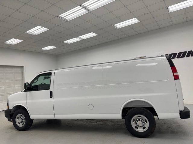 New 2025 Chevrolet Express 2500 w/ Driver Convenience Package RWD image 7