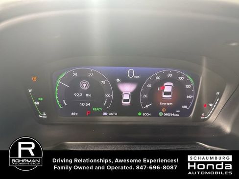 Certified 2023 Honda Accord Sport image 17