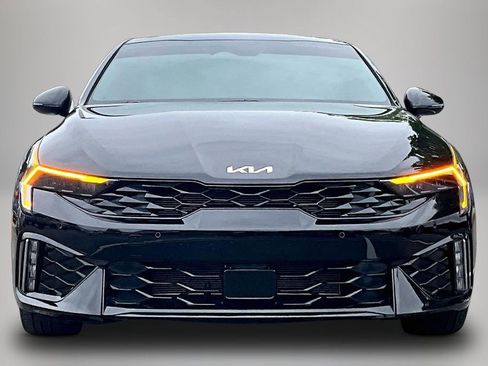 Used 2025 Kia K5 GT-Line w/ GT-Line Premium Package FWD image 3