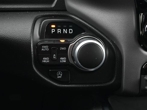 Used 2024 RAM 1500 Big Horn image 19