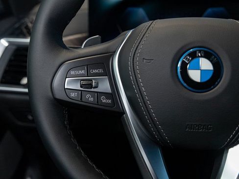 New 2026 BMW X5 xDrive50e AWD/4WD image 26