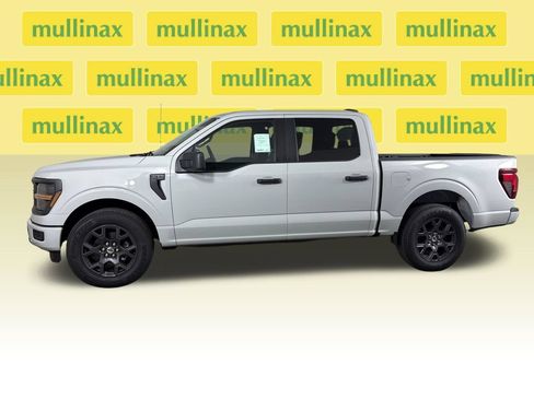 New 2026 Ford F150 STX w/ Equipment Group 200A RWD image 12