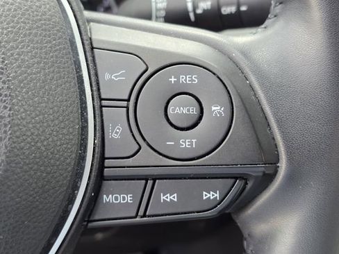 Certified 2023 Toyota RAV4 XLE Premium image 25