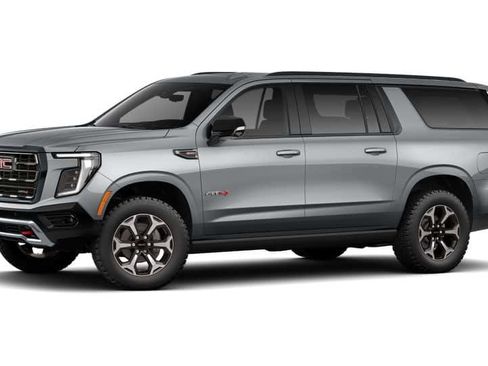 New 2026 GMC Yukon XL AT4 Ultimate AWD/4WD image 28