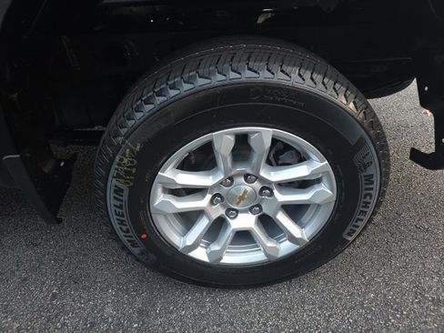 New 2026 Chevrolet Silverado 1500 LT image 7