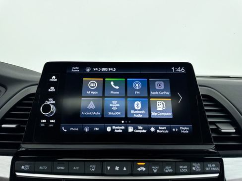 Used 2025 Honda Odyssey EX-L image 22