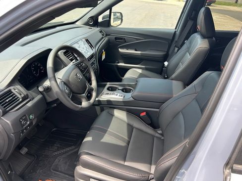 New 2026 Honda Ridgeline TrailSport image 9