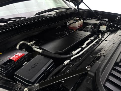 Used 2024 GMC Sierra 1500 Elevation image 77