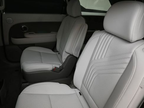 New 2026 Hyundai Palisade SEL Premium AWD/4WD image 20