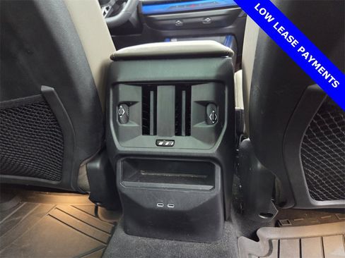 Certified 2025 BMW X3 xDrive30i w/ M Sport Package image 20