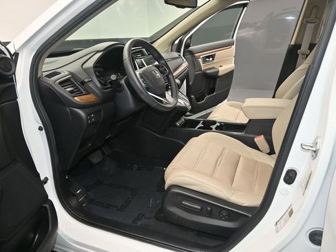 Used 2022 Honda CR-V EX-L image 13