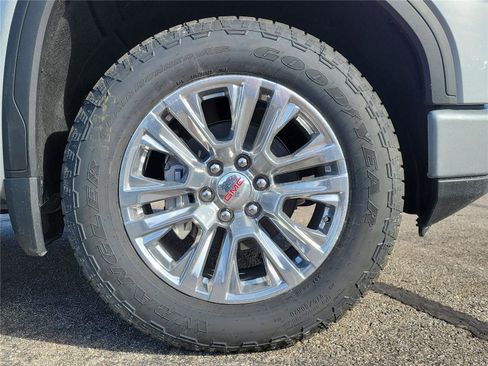 New 2026 GMC Sierra 1500 Denali w/ Technology Package image 5