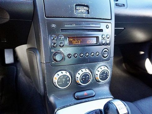 Used 2006 Nissan 350Z Base 2dr Coupe w/ (N93) Cargo Convenience Pkg image 25