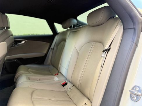 Used 2017 Audi S7 Prestige w/ S7 Sport Package image 21