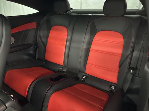 Certified 2023 Mercedes-Benz C 63 AMG S image 27