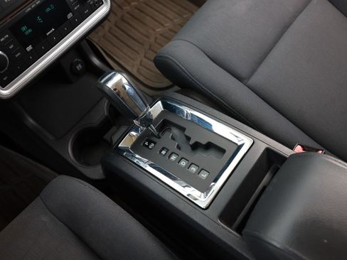 Used 2010 Dodge Journey SE w/ Popular Equipment Group FWD image 35