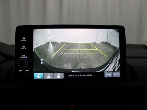 Used 2023 Honda CR-V EX-L image 44